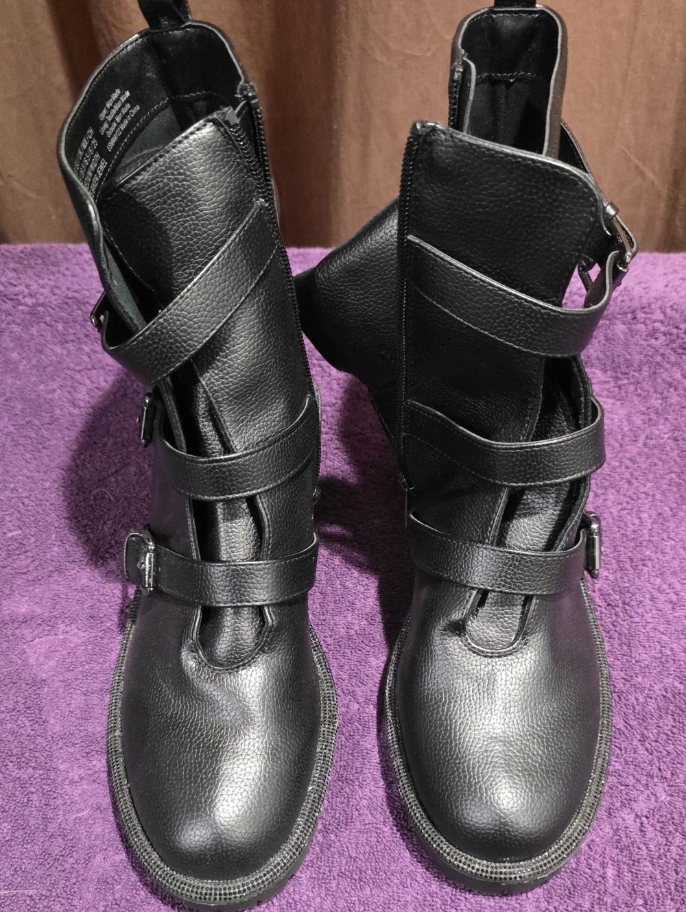 Tatebiker Jewel By Kenneth Cole Reaction